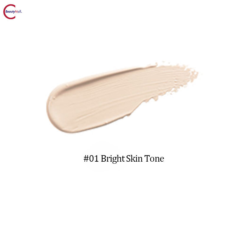 Увлажняющий тональный крем Marie Dalgar Air Cushion Mushroom