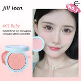 Румяна для щек JILL LEEN Sweet Party