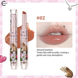 FLORTTE Enchanted Lip Glaze