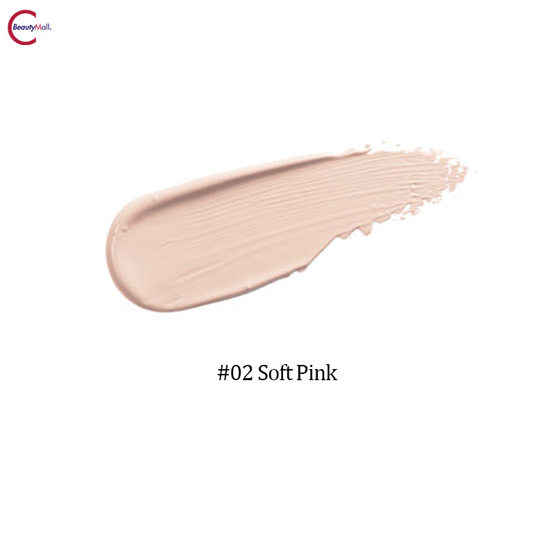 Увлажняющий тональный крем Marie Dalgar Air Cushion Mushroom