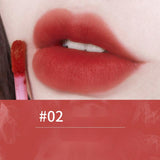 ZEESEA Velvet Matte Popsicle Lip Glaze