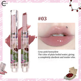 FLORTTE Enchanted Lip Glaze