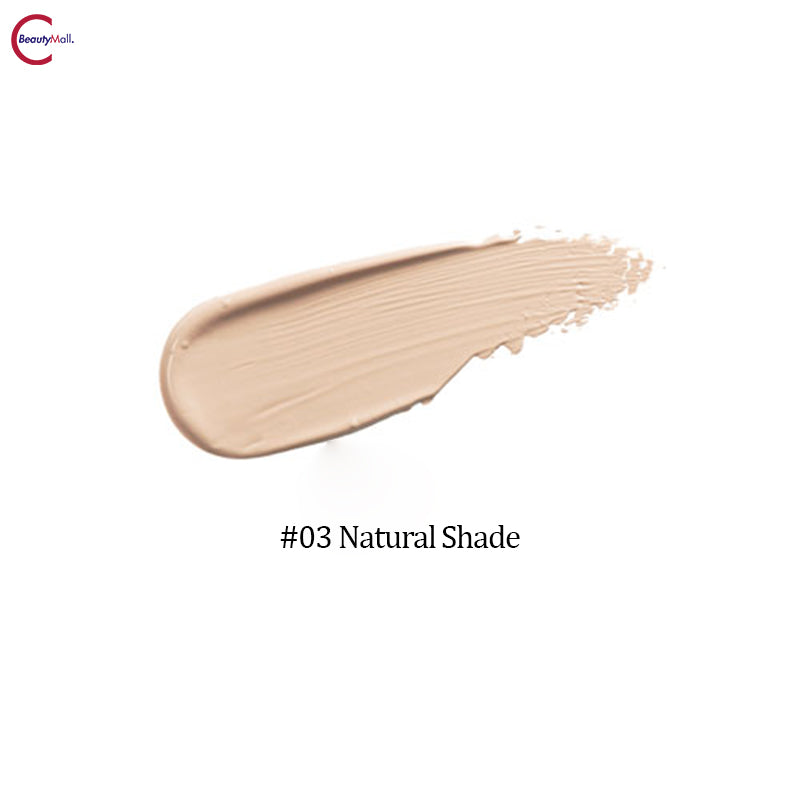 Увлажняющий тональный крем Marie Dalgar Air Cushion Mushroom