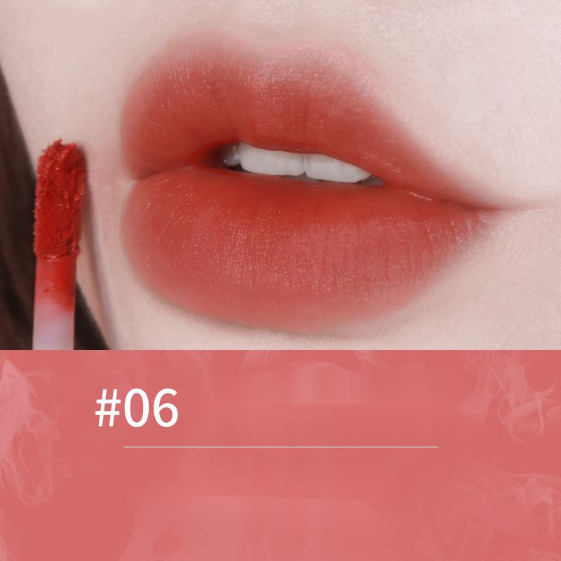 ZEESEA Velvet Matte Popsicle Lip Glaze