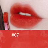 ZEESEA Velvet Matte Popsicle Lip Glaze