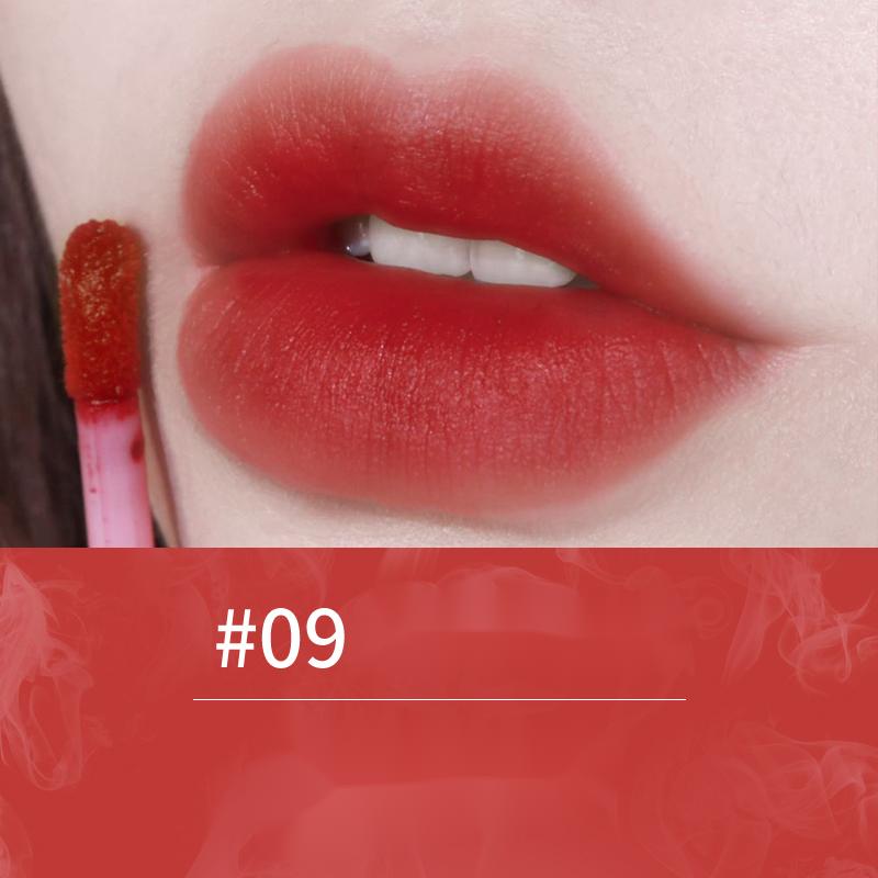 ZEESEA Velvet Matte Popsicle Lip Glaze