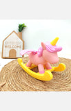 Натуральное производство - Rocking Unicorn