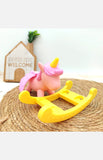 Натуральное производство - Rocking Unicorn