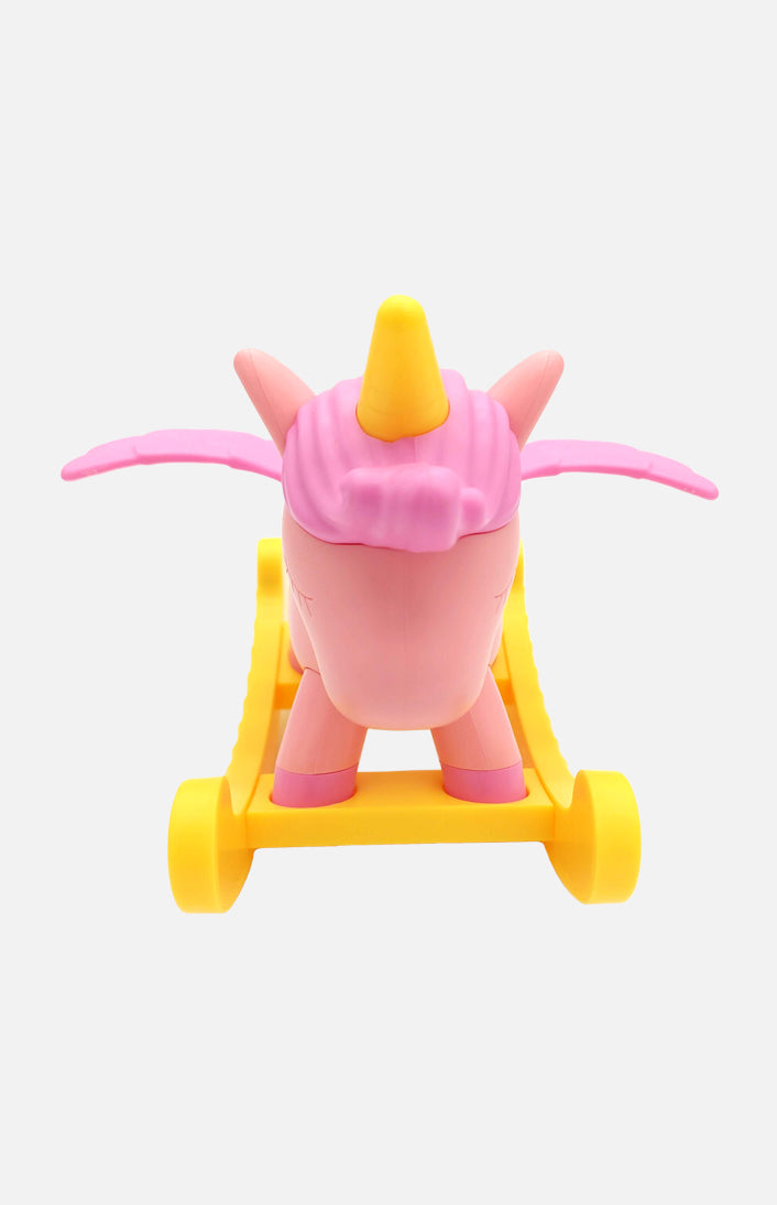 Натуральное производство - Rocking Unicorn