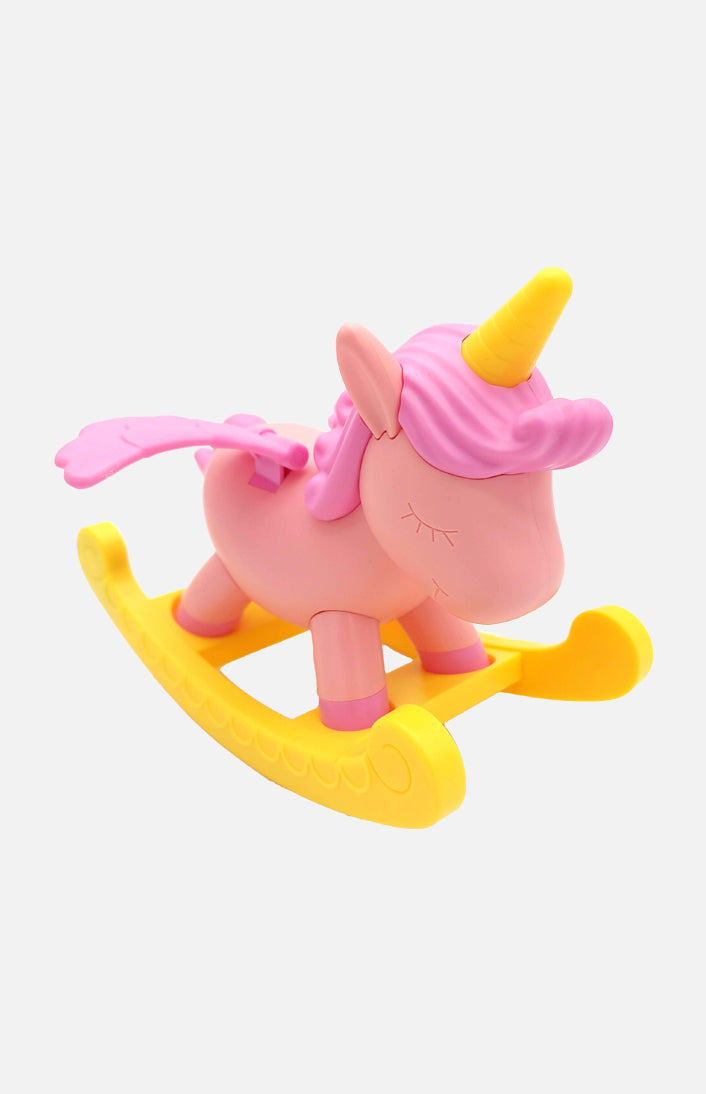 Натуральное производство - Rocking Unicorn