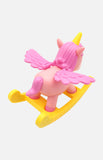 Натуральное производство - Rocking Unicorn