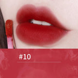 ZEESEA Velvet Matte Popsicle Lip Glaze