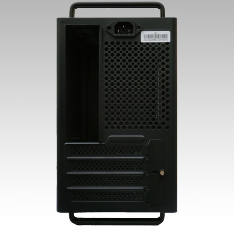 ACER U320BM MESH Черный корпус MATX CSMACRU320BK