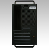 ACER U320BM MESH Черный корпус MATX CSMACRU320BK