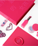 Подарочная коробка ограниченного выпуска Joocyee Pink Power