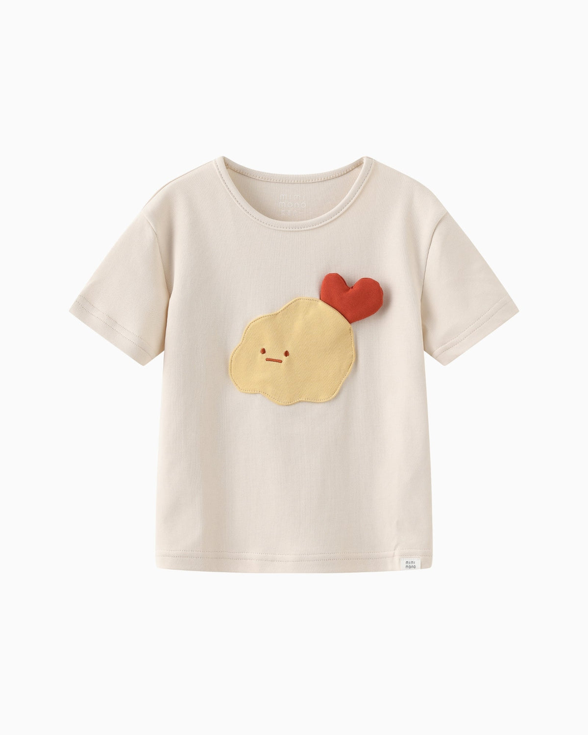 Детская футболка Tempura 