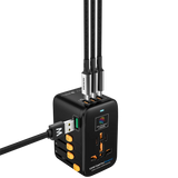 Адаптер для путешествий MICRODIA 1WorldAdapter™ PD120W