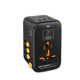 Адаптер для путешествий MICRODIA 1WorldAdapter™ PD120W