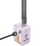 Адаптер для путешествий MICRODIA 1WorldAdapter™ PD120W