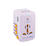 Адаптер для путешествий MICRODIA 1WorldAdapter™ PD120W
