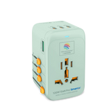Адаптер для путешествий MICRODIA 1WorldAdapter™ PD120W