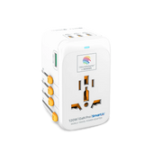 Адаптер для путешествий MICRODIA 1WorldAdapter™ PD120W