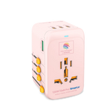 Адаптер для путешествий MICRODIA 1WorldAdapter™ PD120W