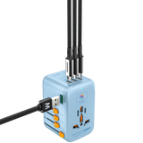 Адаптер для путешествий MICRODIA 1WorldAdapter™ PD120W