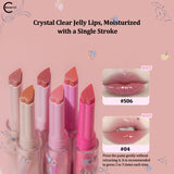 FLORTTE Enchanted Lip Glaze