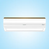 Инвертор переменного тока Voltas SmartAir, 1 тонна, 3 звезды - 123 В Vertis Smart Elite Gold с IoT