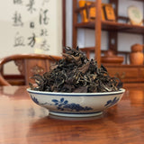 2014 Fuding "Shou Mei" Aged White Tea