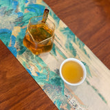 2014 Fuding "Shou Mei" Aged White Tea