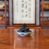 2018 Yunnan Raw Pu-erh Tea Mini Cake