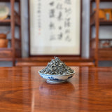 2019 Aged (Old) Loose Leaf Green Tea