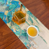 2019 Aged (Old) Loose Leaf Green Tea