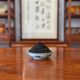 2019 "Gong Ting Grade" Loose Leaf Ripe Pu'er Tea