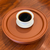 2019 "Gong Ting Grade" Loose Leaf Ripe Pu'er Tea