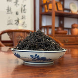 2021 Raw Pu-erh Loose Leaf  Tea From Menghai