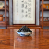 2021 Raw Pu-erh Loose Leaf  Tea From Menghai