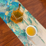 2021 Raw Pu-erh Loose Leaf  Tea From Menghai