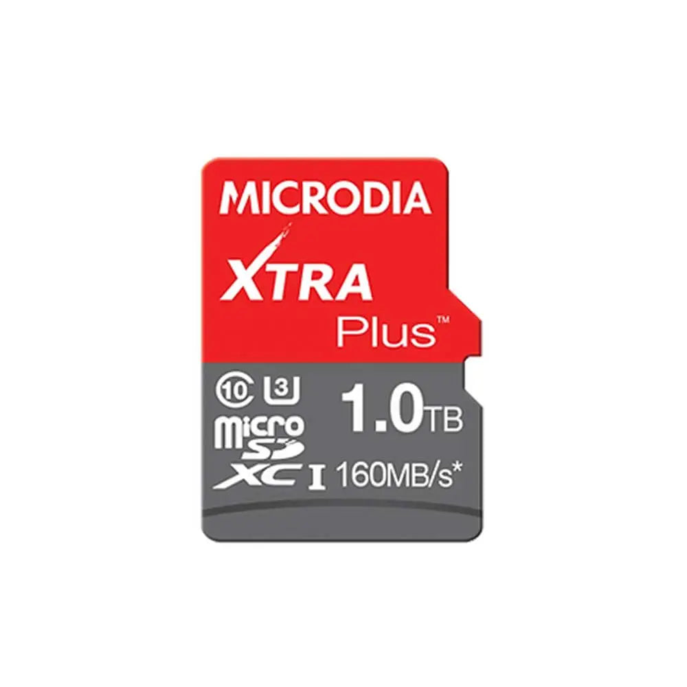 MICRODIA XTRA Plus™ microSD 1667X