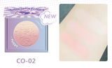 Градиентные румяна JUDYDOLL POP MART Co-Brand