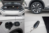 BYD Sealion 6 DM-i 2025 FWD Advanced Plug-in Hybrid SUVs 112km