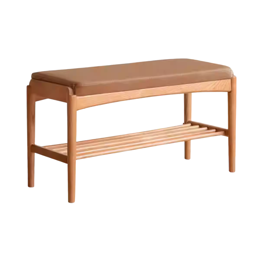 Yama Shoe Changing Stool 