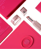 Подарочная коробка ограниченного выпуска Joocyee Pink Power