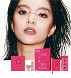 Подарочная коробка ограниченного выпуска Joocyee Pink Power