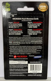 MICRODIA XTRA Pro™, карта SDHC UHS-1, 16 ГБ, карта Micro SDHC UHS-1, 8 ГБ + адаптер