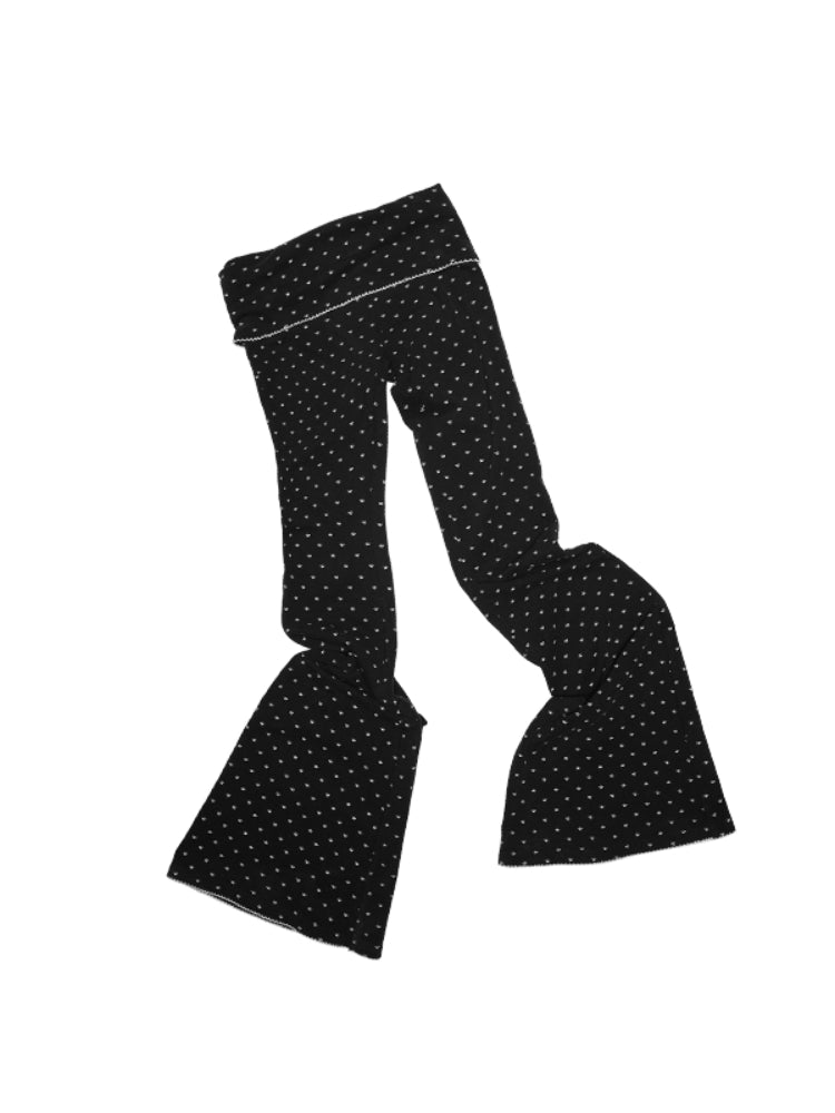 Cat Paw Triangle Bra & Pant Set