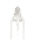 Deconstructed Base Layer Tank Top