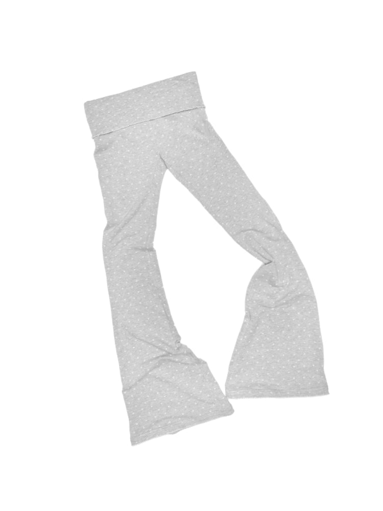 Cat Paw Triangle Bra & Pant Set